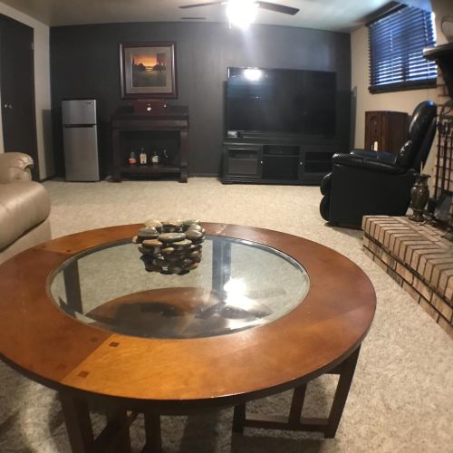 214 Brandt Pl, Hobart IN  46342-3422 exterior