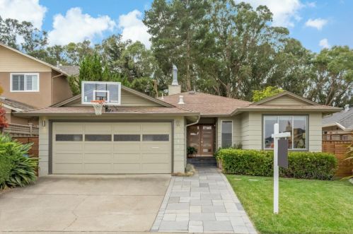 3400 Crestmoor Dr, San Bruno, CA 94066-3923