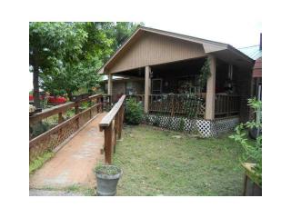 13858 Old Turner Rd, Mountainburg, AR 72946-3126