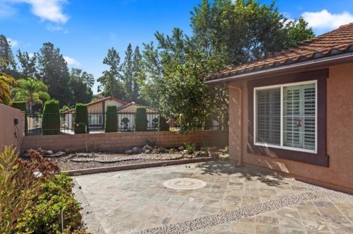 617 Pinecrest Ln, Walnut CA  91789-4163 exterior