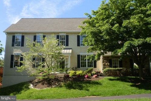 1153 Harrogate Way, Prospectville, PA 19002-1846
