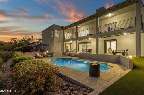 16919 Nicklaus Dr, Scottsdale, AZ 85268-6224