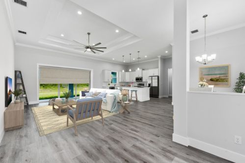 950 General Patton Ter, Fort Pierce, FL 34953-2603