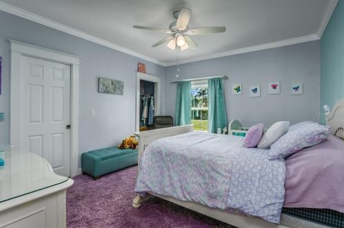 18604 Avenue Monaco, Lutz FL  33558-5316 exterior