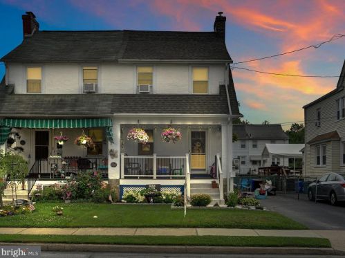 2733 Oakford Rd, Ardmore, PA 19003-1912