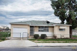 1205 Texas St, Bakersfield, CA 93307-1812