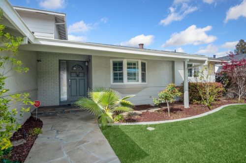 3269 Lynn Oaks Dr, San Jose, CA 95117-2528