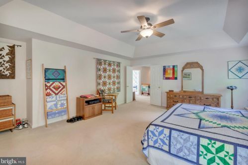 259 Parker Pl, Madison Mills VA  22960-1454 exterior