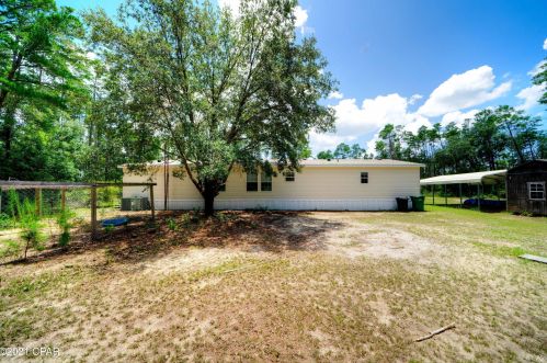 3140 Shadow Trl, Sunny Hills FL  32428-8414 exterior