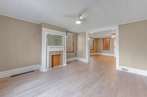 604 Park St, Mckeesport PA  15132-2143 exterior