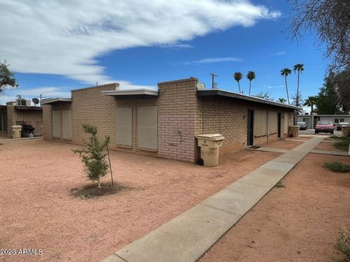 6713 Myrtle Ave, Glendale AZ 85301-1801 exterior