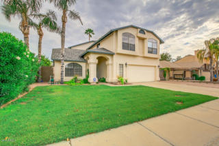 4313 Topeka Dr, Glendale, AZ 85308-5429
