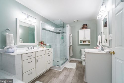 8495 Clare St, Owens VA  22485-3820 exterior