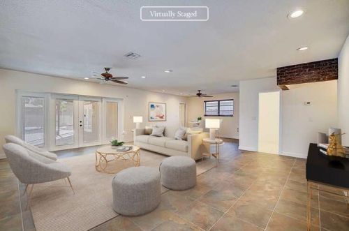 1711 50th Ave, Hollywood FL  33021-4011 exterior