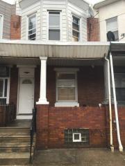 2337 Margaret St, Philadelphia PA  19137-1134 exterior
