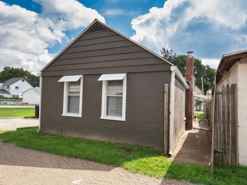 117 Pearl Ave, Cheswick PA  15024-1142 exterior
