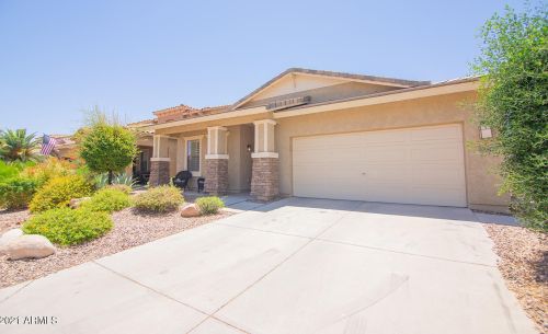 17647 Maui Ln, Sun City, AZ 85388-7773