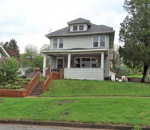 1120 11th St, Rusk WI  54751-2827 exterior