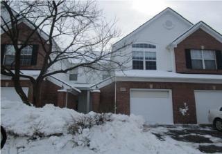 5805 Albany Xing, Westerville, OH 43081-8649
