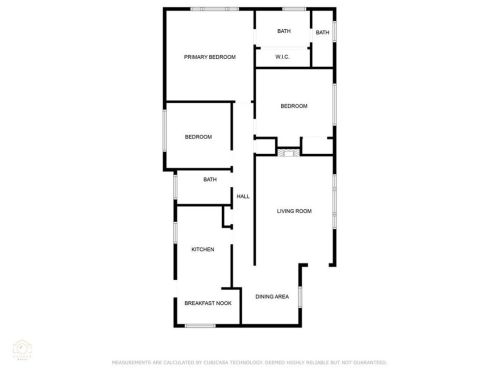 4419 South St, Lakewood CA  90712-1149 exterior