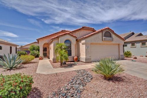 17617 Ingleside Dr, Sun City, AZ 85374-3012
