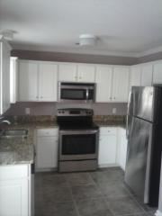 8409 Redstone View Dr, Charlotte NC  28269-7176 exterior