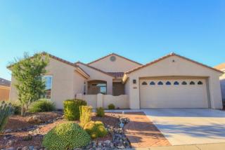 5170 Desert Chicory Pl, Marana, AZ 85658-4045