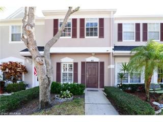 402 Countryside Key Blvd, Oldsmar FL  34677-2444 exterior