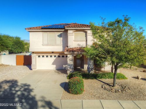 7443 Giachery Ave, Tucson, AZ 85747-5612