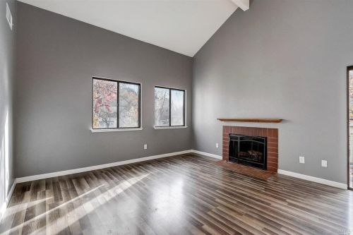 2527 Westberry Dr, Santa Rosa CA 95403-4136 exterior