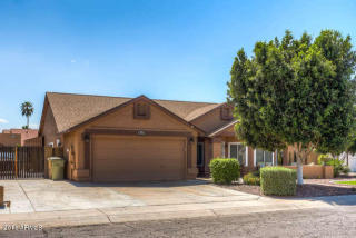 6419 Madras Ln, Glendale, AZ 85306-3132