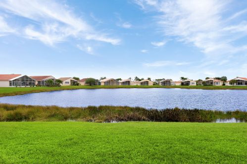 364 Sunview Way, Port Saint Lucie FL  34986-2900 exterior