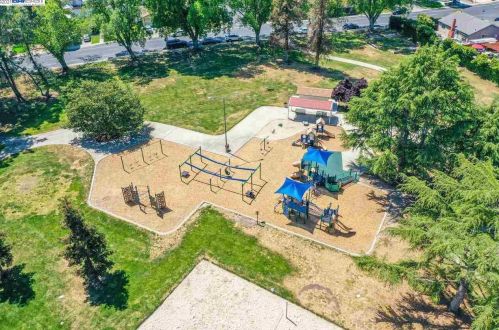 17 Haven Pl, San Ramon CA  94583-3315 exterior