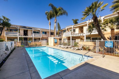 3663 San Remo Dr, Santa Barbara CA  93105-2570 exterior