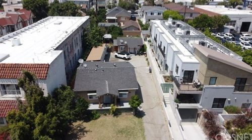 119 Chestnut St, Glendale CA 91205-2501 exterior