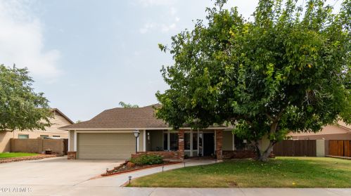 4636 Bobbie Ter, Glendale, AZ 85306-1508