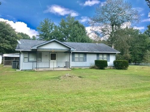 86 Spring Meadow Cir, Campbellsville KY  42718-8230 exterior