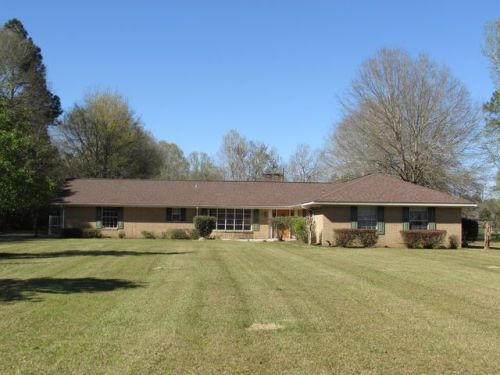 1501 Park Ave, Columbia, MS 39429-9013
