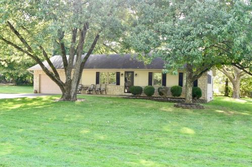 3560 State Route 605, Galena, OH 43021-9655