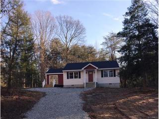 4493 River Rd, Goochland, VA 23063-2850