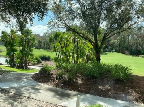 2835 Cypress Trace Cir, Naples FL  34119-8059 exterior