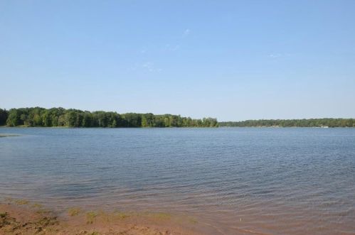 28175 Ellis Dr, Webster WI  54893-8929 exterior