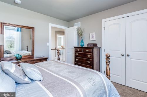 112 White Deer Way, Carlisle PA  17013-7600 exterior