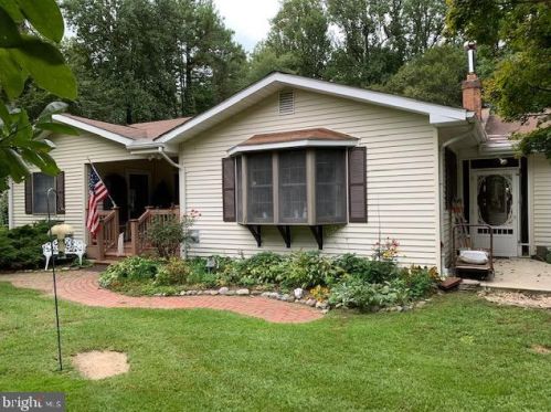 3651 Killens Pond Rd, Harrington DE  19952-3020 exterior