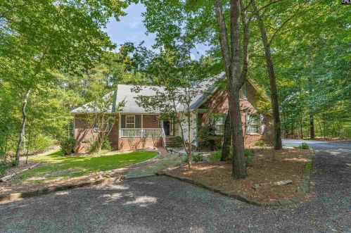215 Old Sugar Hill Rd, Lexington, SC 29072-9308
