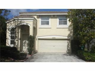 16861 49th Ct, Hollywood, FL 33027-4907