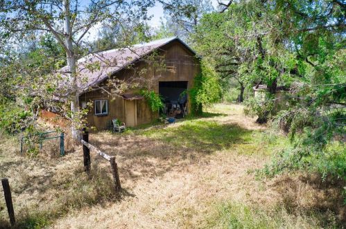 3120 Humphrey Rd, Loomis CA  95650-9095 exterior