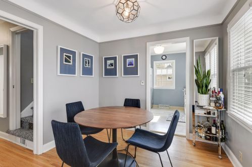 2219 Arthur St, Minneapolis MN 55418-1434 exterior