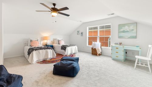 2290 Sandy Point Ln, Mount Pleasant SC  29466-8933 exterior