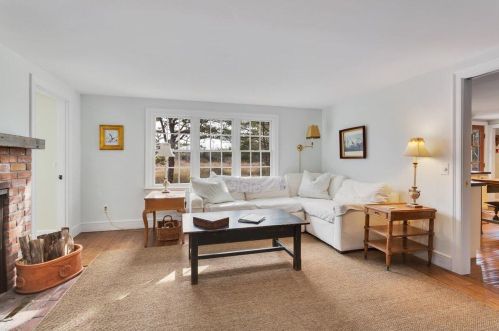 360 Windjammer Ln, Eastham MA  02642-3436 exterior